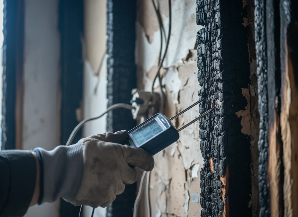 Fire Damage Restoration Keams Canyon, AZ FAQs